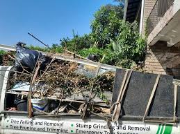 Demolition Debris Removal in Fairchance, PA